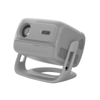 微果(VIMGO)V7 Plus高亮版云台投影仪 坚果家用高清1080P客厅卧室坚果投影机手机投屏投白墙