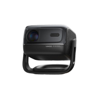 微果(VIMGO)V7 Ultra投影仪智能家庭影院便携投影仪家用办公手机投屏高清无感自动对焦/梯校