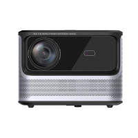 微果(VIMGO)投影仪F1100宾馆ktv投影机家用智能家庭影院高清客房投影仪 足浴酒店系统 全封闭光机 海思芯片