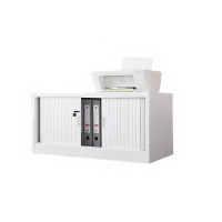 攸形推拉凭证柜900*450*400mm台