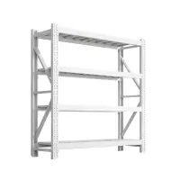 攸形杂物架120*40*200cm(330kg)组