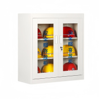 攸形安全帽柜800*360*900mm台