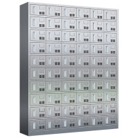 攸形不锈钢碗柜60门1430*300*1800mm台