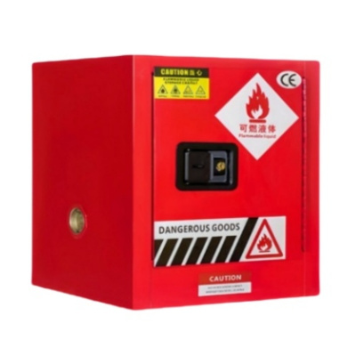 攸形防爆柜2加仑33*33*33cm台