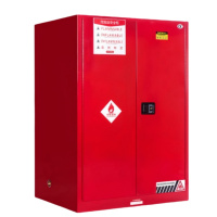 攸形防爆储物柜110加仑1500*865*1650mm台