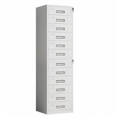 攸形多斗柜十二斗440*390*1600mm台