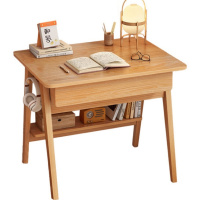 攸形书桌600*400*760mm张