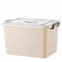 攸形收纳箱53.5*38.5*32.5cm个