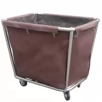 攸形布草车90*65*82cm个