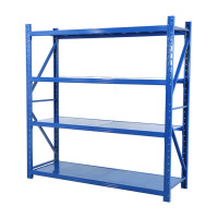 攸形置物架1500*500*2000mm个