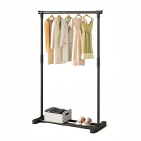 攸形晾衣架58*37*118cm个