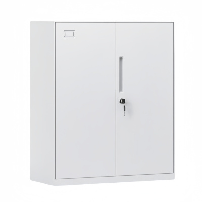 攸形铁门矮柜109*90*40cm台