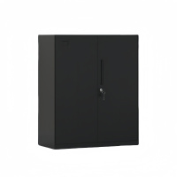 攸形铁门矮柜1090*900*400mm台