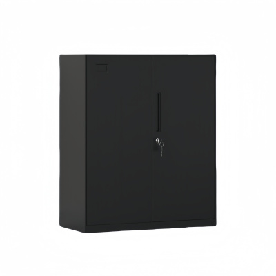 攸形铁门矮柜1090*900*400mm台