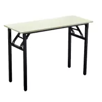 攸形长桌120*60*75cm张