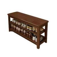 攸形鞋凳100*27*41cm个