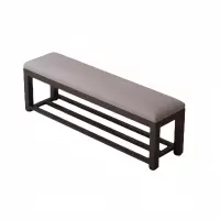 攸形长条凳90*35*45cm个