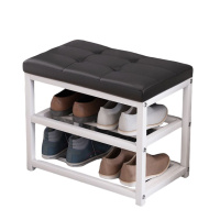 攸形鞋凳50*30*45cm个