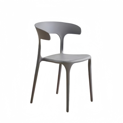 攸形塑料凳41*39*74cm把