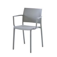 攸形塑料凳51*41*80cm把