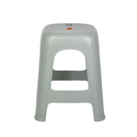 攸形塑料椅28*28*45cm把