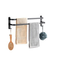 攸形毛巾架40*10*17cm个