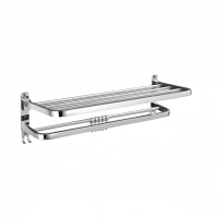 攸形浴室架60*23*18cm个