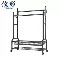 攸形 晾衣架100cm个