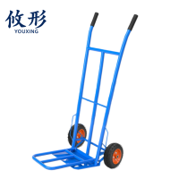 攸形手推车52*34*128cm个