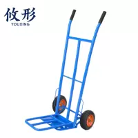 攸形手推车52*34*128cm个