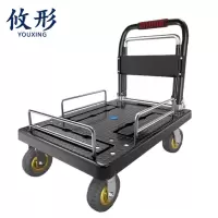 攸形拉货车90*60*82cm个