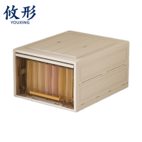 攸形 收纳箱30L个