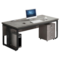 洋能写字桌1200*600*740mm套