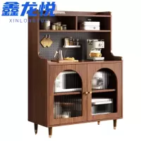 鑫龙悦 备餐柜 两门 台