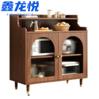 鑫龙悦 矮柜 两门 台