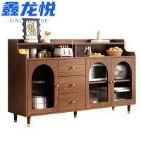 鑫龙悦 矮柜 三门 台