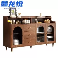 鑫龙悦 矮柜 三门 台