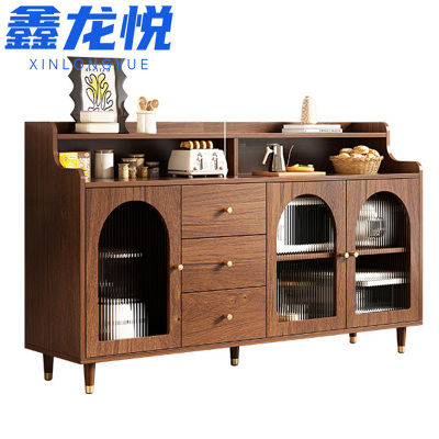 鑫龙悦 矮柜 三门 台