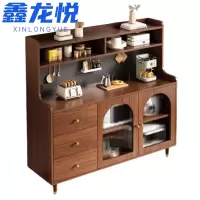 鑫龙悦 茶水柜 1.2m 台