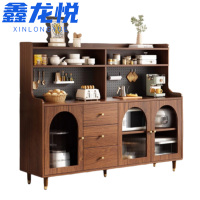鑫龙悦 餐边柜 160*40*145 台