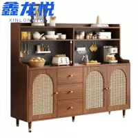 鑫龙悦 餐边柜1.8m 台