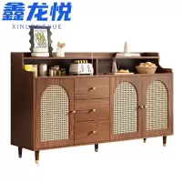 鑫龙悦 茶水餐柜 140*40*105 台