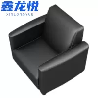 鑫龙悦 沙发 单人位 张