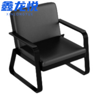 鑫龙悦 办公沙发 单人位 张