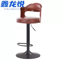 鑫龙悦 吧台凳 转椅 把
