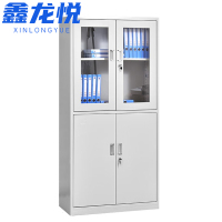鑫龙悦文件柜等器台