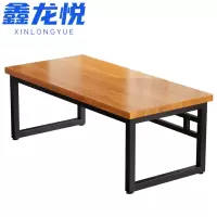 鑫龙悦书桌180*70cm张