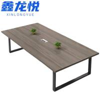 鑫龙悦长桌 2.4米张