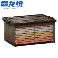 鑫龙悦收纳箱44cm个
