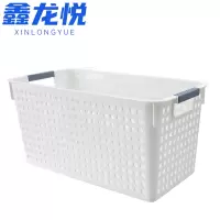 鑫龙悦洗澡篮27cm个